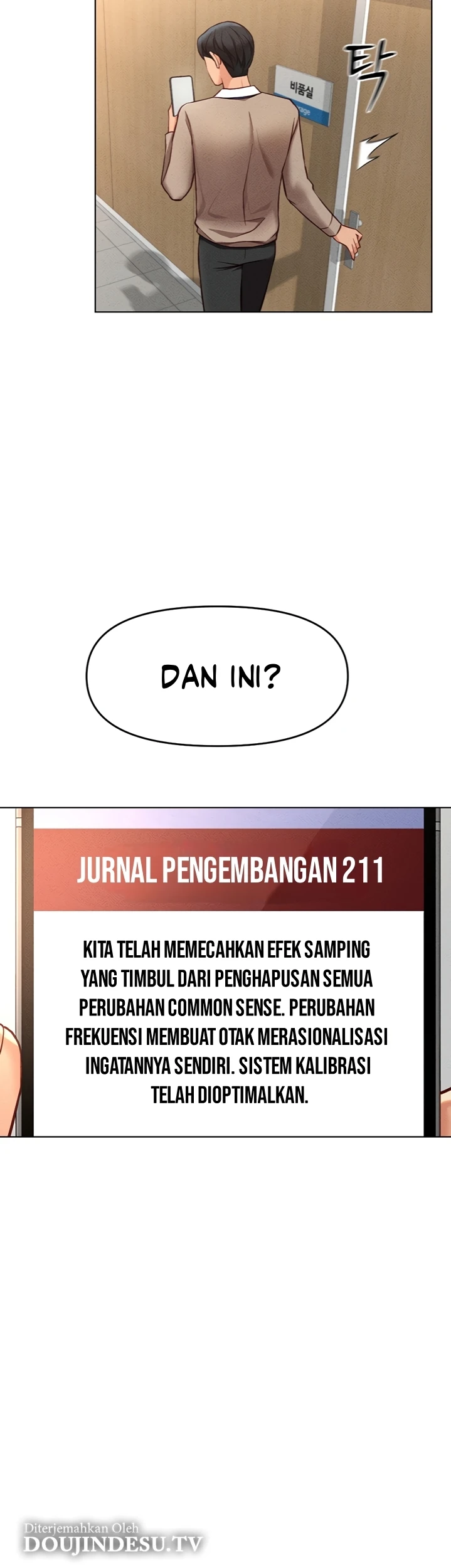 Common Sense Manipulation Program - Page 44